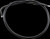 Motion Pro Kaw Clutch Cable MP03170