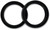 Parts Unlimited Fork Seals 41X53X8/10.5 4070158
