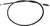 Parts Unlimited Cable, Brake Honda K286003