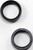 Parts Unlimited Fork Seals 43X55X11/14