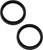 Parts Unlimited Fork Seals 48X58X8.5/10