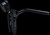 Performance Machine Gauge Relocation Kit - Round - Black Ops?