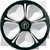 Super Gas Universal Faceplate - Wrath - Platinum Cut?