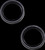 Parts Unlimited Fork Seals 42X54X11