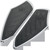 Driver Floorboard - FL '84+ 16210229