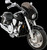 Memphis Shades Fairing Bullet Vtx Fx