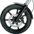 4-Piston Caliper - Front Left - Black Ops? - 11.5"