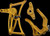 Mid Control - Gold - Touring 16230582