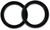 Parts Unlimited Fork Seals 41X53X11