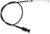 Parts Unlimited Cable, Choke Honda K286201