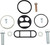 Parts Unlimited Fuel Petcock Repr Kit Kaw 7050421