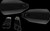 Memphis Shades Hand Gards Honda Rebel Cmx1100 Blk