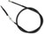 Parts Unlimited Cable Clutch Kawasaki 6520727