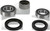 Wheel Bearing Kit - Rear 2150393