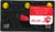 Parts Unlimited Battery  #6N6-3B