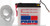 Parts Unlimited Battery  #6N4B-2A