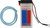 Parts Unlimited Battery  #6N4A-4D