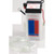 Parts Unlimited Battery  #6N4A-4D
