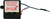 Parts Unlimited Battery  #6N4A-4D
