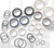 Fork Seal/Bushing Kit - '10-'14 CRF250R