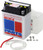 Parts Unlimited Battery Yb12C-A 21130178