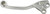 Parts Unlimited Lever Rh-Kawasaki 44281