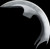 Talon Front Fender - OEM - 16"-19" Wheel - With Satin Adapters - Touring Models 14010981