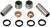 Swingarm Bearing Kit SAH14008