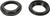Parts Unlimited Wiper Seals 37X50X8