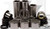 Linkage Rebuild Kit 13020405