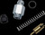 Parts Unlimited Choke Plunger Kit 10031807