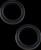 Parts Unlimited Fork Seals 41X54X11