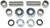 Swingarm Bearing Kit SAH05521