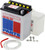 Parts Unlimited Battery Yb14L-B2