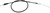 Parts Unlimited Cable, Throttle Suzuki K282101