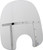 Memphis Shades Memphis Fats 17"-Solar
