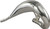 PRO CIRCUIT Platinum Pipe-Gas Gas-21'-22' MC 125