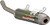PRO CIRCUIT Ti-2 Silencer-Honda-92'-96' CR250R