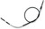 Parts Unlimited Cable, Clutch Kawasaki K282112