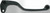 Parts Unlimited Lever Lh Kaw C/F Look