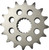 Parts Unlimited Sprocket C/S Suz 530 16T