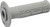 794 Single Density MX Grips - Gray