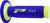 Triple Density 791 Grips - Fluorescent Yellow/Blue