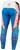 Answer 25 Elite Xotic Pants Red/White/Blue Size - 36