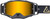 Answer ARC Goggles Black/Gold - Adult