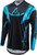 Answer 25 Syncron Envenom Jersey Blue/Black - Medium