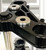 Riser Bushing Kit - Aluminum