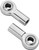 Shift Linkage Rod End - Female - Universal