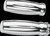 Grips - Billet - Millennium