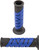 Grips - Gel - 719 - Open Ends - Black/Blue
